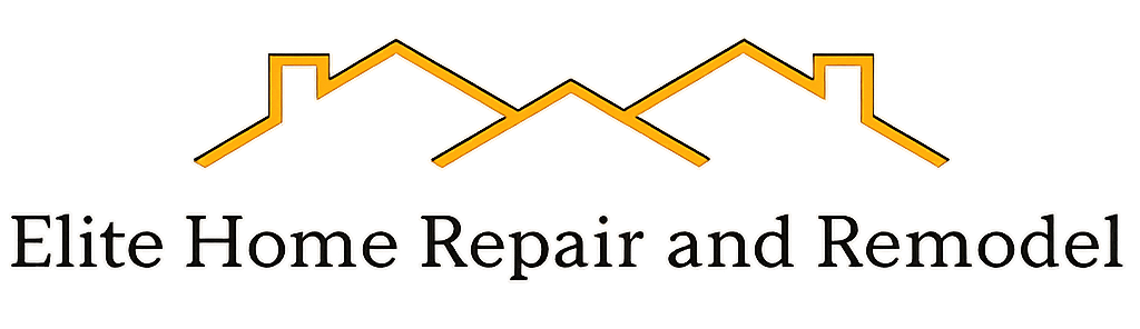Elite Home Repair and Remodel